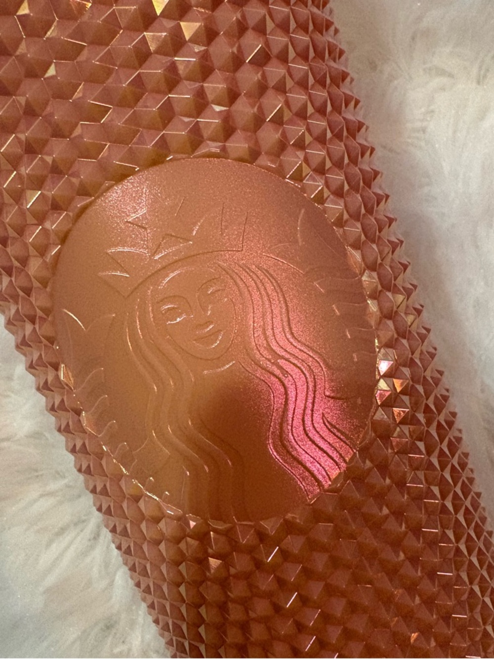 New Starbucks Tumbler - Picture 2 of 5